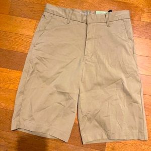 NWT Goodfellow & Co Tech Shorts